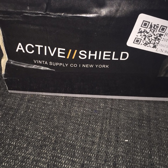 Face Mask-(SOLD) - Picture 3 of 4